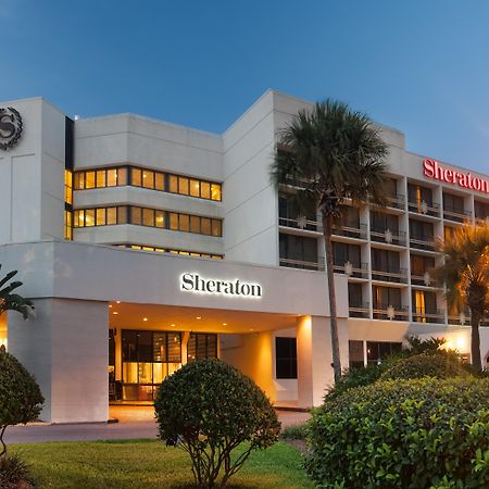 Sheraton Orlando Lake Buena Vista Resort Exterior photo