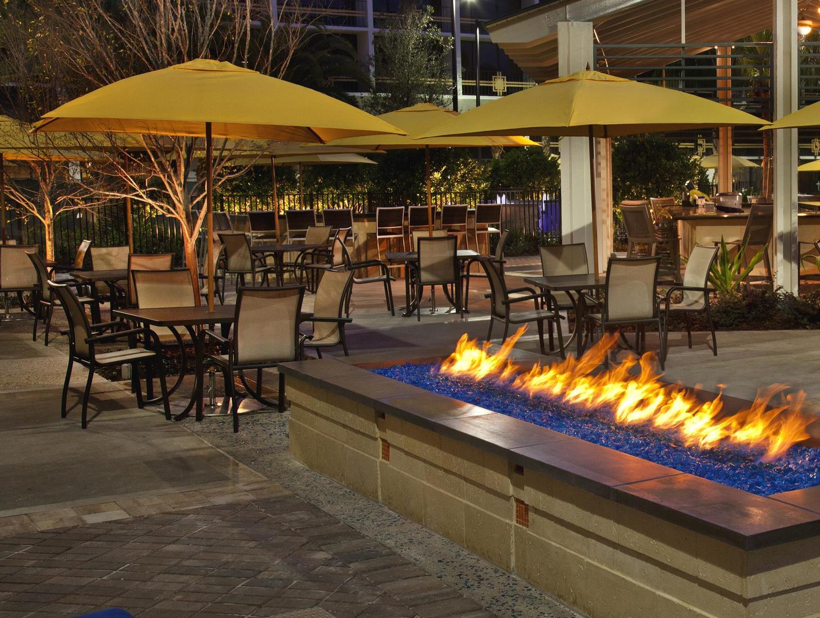 Sheraton Orlando Lake Buena Vista Resort Exterior photo