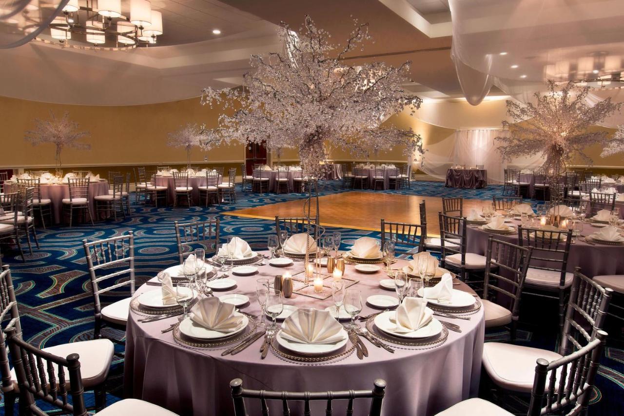 Sheraton Orlando Lake Buena Vista Resort Exterior photo